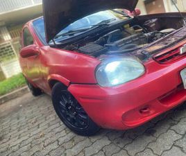 CHEVROLET CORSA WIND 1.0 MPFI / EFI 2P