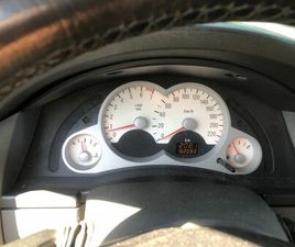 CHEVROLET MERIVA CHEVROLET MERIVA 1.8/ CD 1.8 MPFI 8V 102CV 5P 2004