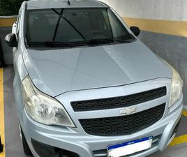 LS 1.4 ECONOFLEX 8V 2P