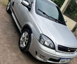 SPORT 1.8 MPFI FLEXPOWER 8V