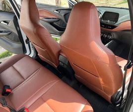 HATCH LT 1.0 12V FLEX MEC. 4P