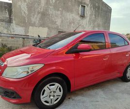 HATCH LT 1.0 8V FLEX POWER MEC. 4P