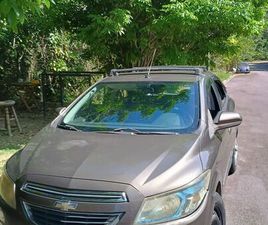 HATCH LT 1.4 8V FLEX POWER MEC. 4P