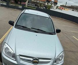 CHEVROLET PRISMA SED. JOY 1.4 8V ECONOFLEX 4P