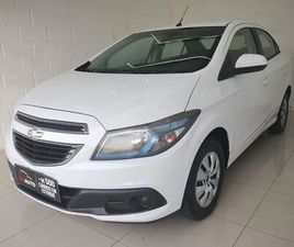 CHEVROLET PRISMA SED. LT 1.0 8V FLEXPOWER 4P