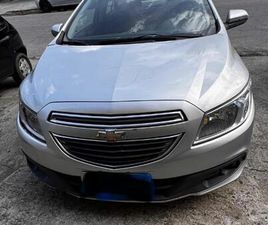 CHEVROLET PRISMA SED. LT 1.0 8V FLEXPOWER 4P