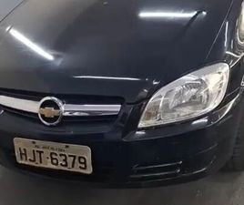 CHEVROLET PRISMA SED. MAXX/ LT 1.4 8V ECONOF. 4P