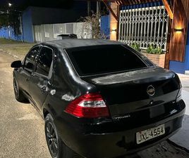 CHEVROLET PRISMA SED. MAXX/ LT 1.4 8V ECONOF. 4P