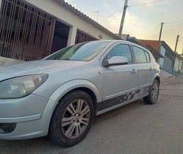 GT 2.0 MPFI 8V FLEXPOWER AUT.