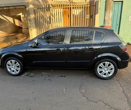 GT 2.0 MPFI 8V FLEXPOWER MEC.