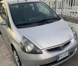 HONDA JAZZ 1.2 ANNO 2004 ASI