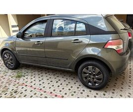 CHEVROLET AGILE LT 1.4 MPFI 8V FLEXPOWER 5P