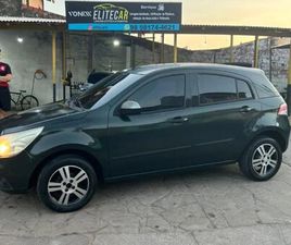 LT 1.4 MPFI 8V FLEXPOWER 5P