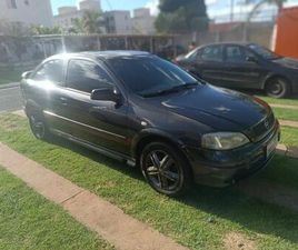 CHEVROLET ASTRA CHEVROLET ASTRA 2.0/ CD/ SUNNY/ GLS 2.0 8V 3P 2002
