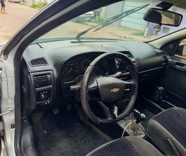CHEVROLET ASTRA SEDAN 2.0/CD/ EXPRES.GLS 2.0 8V 4P