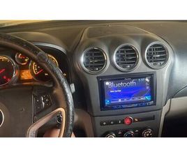 CHEVROLET CAPTIVA SPORT SPORT AWD 3.6 V6 24V 261CV 4X4