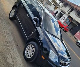 CHEVROLET CAPTIVA SPORT SPORT AWD 3.6 V6 24V 261CV 4X4