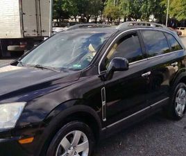 CHEVROLET CAPTIVA SPORT SPORT FWD 2.4 16V 171/185CV