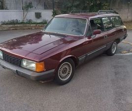 CHEVROLET CARAVAN DIPLOMATA 4.1/2.5