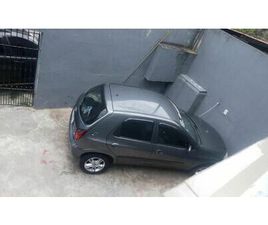 SPIRIT/ LT 1.0 MPFI 8V FLEXP. 5P