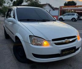 CHEVROLET CLASSIC LIFE/LS 1.0 VHC FLEXP. 4P
