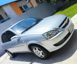 CHEVROLET CLASSIC LIFE/LS 1.0 VHC FLEXP. 4P
