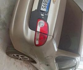 CHEVROLET CLASSIC LIFE/LS 1.0 VHC FLEXP. 4P