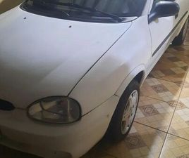 SEDAN SUPER/ CLASSIC 1.6 MPFI 8V 4