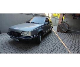 GLS 1.8 EFI / SL/E 1.8