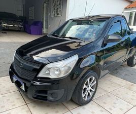 LS 1.4 ECONOFLEX 8V 2P