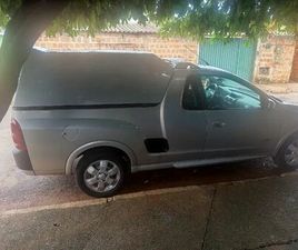 SPORT 1.8 MPFI FLEXPOWER 8V