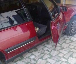 CHEVROLET MONZA GLS/ HI-TECH 2.0 EFI 2P E 4P