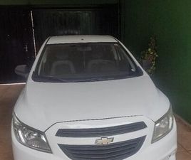 HATCH LS 1.0 8V FLEX POWER MEC. 4P