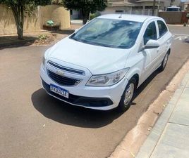 HATCH LT 1.0 8V FLEX POWER MEC. 4P