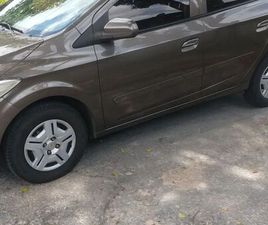 HATCH LT 1.0 8V FLEX POWER MEC. 4P