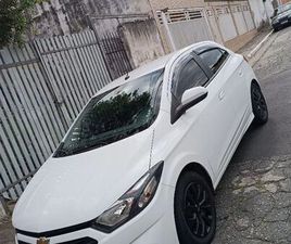 HATCH LT 1.4 8V FLEX AUT. 4P