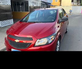 JOY HATCH 1.0 8V FLEX MEC. 4P