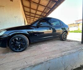 CHEVROLET PRISMA SED. MAXX 1.0 8V FLEXPOWER 4P