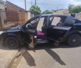 ELITE 2.4 MPFI 16V FLEXPOWER AUT.