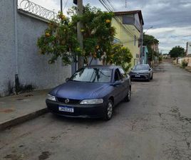 GLS/EXPRES.2.2/ 2.0 E 2.0 CD 8V