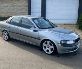 GLS/EXPRES.2.2/ 2.0 E 2.0 CD 8V