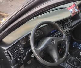 GLS/EXPRES.2.2/ 2.0 E 2.0 CD 8V