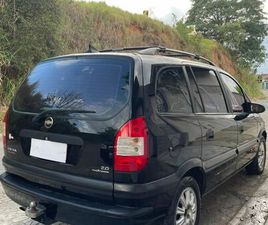 EXPRES. 2.0 MPFI FLEXPOWER 5P AUT