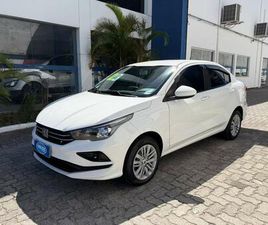 FIAT CRONOS 1.0 DRIVE