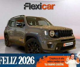 JEEP RENEGADE 1.0 LIMITED 4X2