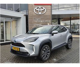 TOYOTA YARIS CROSS 1.5 HYBRID DYNAMIC