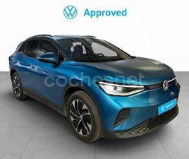 VOLKSWAGEN ID.4 VOLKSWAGEN ID.4 PRO 77KWH AUTOMATICO