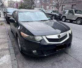2009 ACURA TSX – 119K MILES