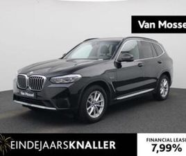 BMW X3 XDRIVE 30E BMW X3 XDRIVE30E | NAVIGATIE | CAMERA | STOELVERWARMING | LE — BMW — MARKTPLAATS