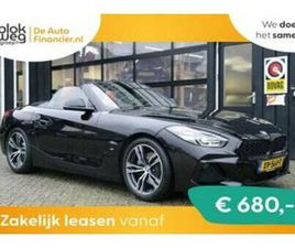 BMW Z4 ROADSTER SDRIVE20I HIGH EXECUTIVE EDITIO € 39.999,0 — BMW — MARKTPLAATS